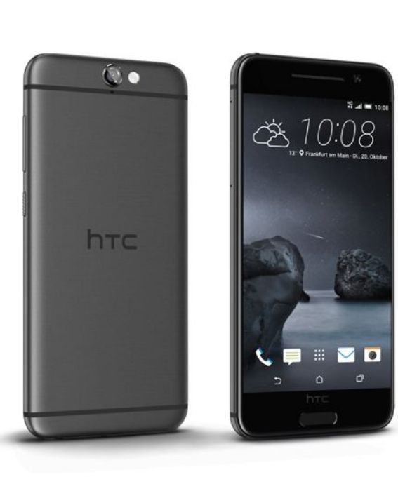 تصویر  گوشی موبایل HTC مدل One A9 ظرفیت 16 گیگابایت رم 2 گیگابایت
