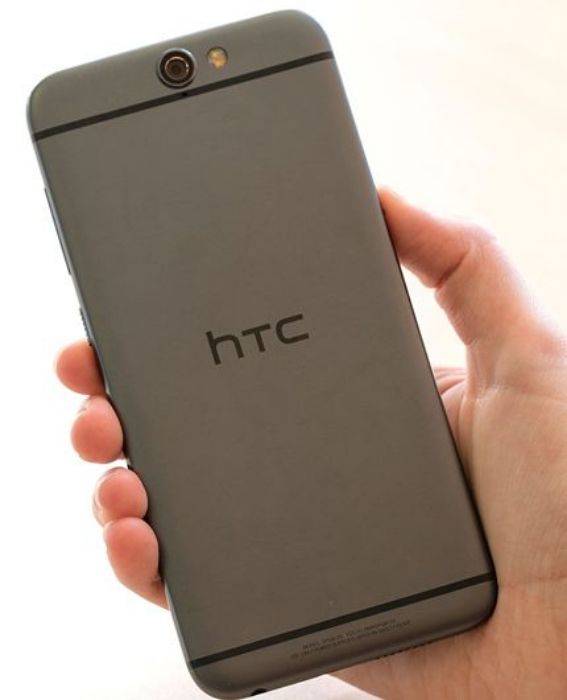 تصویر  گوشی موبایل HTC مدل One A9 ظرفیت 16 گیگابایت رم 2 گیگابایت