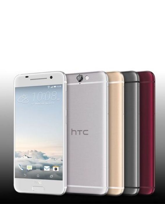 تصویر  گوشی موبایل HTC مدل One A9 ظرفیت 16 گیگابایت رم 2 گیگابایت