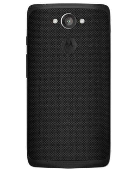 تصویر  گوشی موبایل موتورولا مدل Moto Max ظرفیت 64 گیگابایت رم 3 گیگابایت