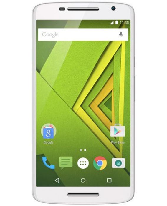 تصویر  گوشی موبایل موتورولا مدل Moto X Play ظرفیت 16 گیگابایت رم 2 گیگابایت
