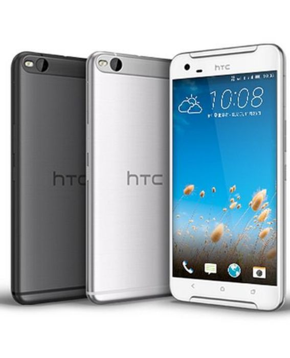 تصویر  گوشی موبایل HTC مدل One X9 ظرفیت 32 گیگابایت رم 3 گیگابایت