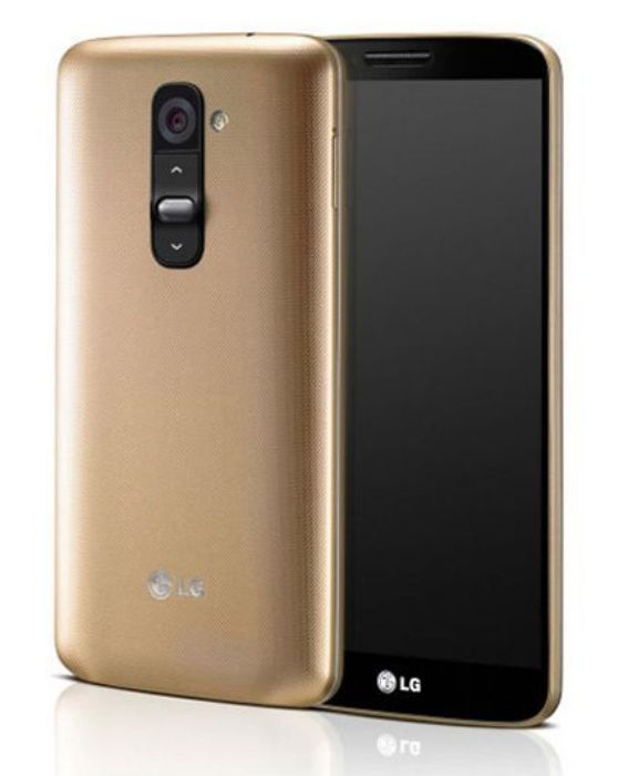 تصویر  گوشی موبایل LG مدل G2 ظرفیت 32 گیگابایت رم 2 گیگابایت