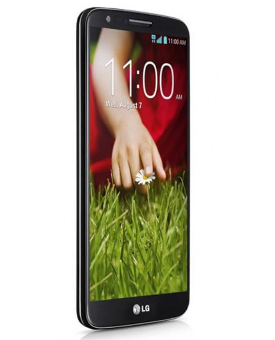 تصویر  گوشی موبایل LG مدل G2 ظرفیت 32 گیگابایت رم 2 گیگابایت