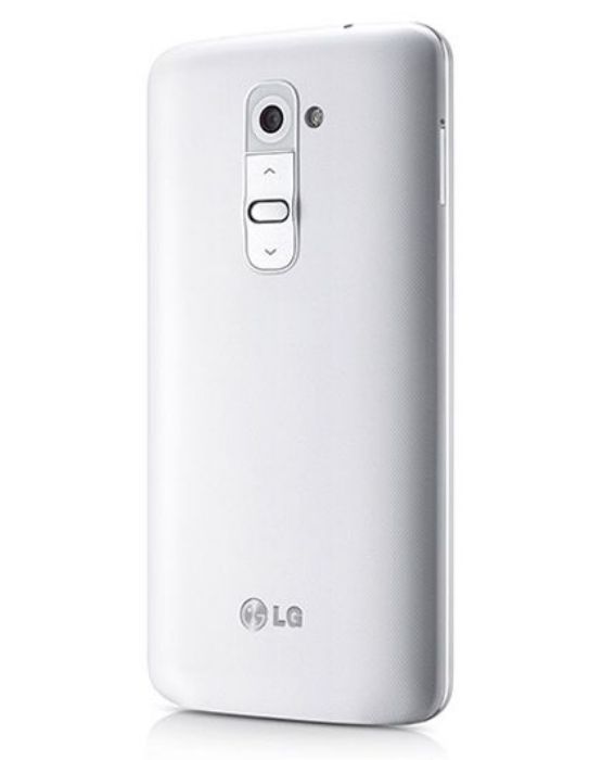 تصویر  گوشی موبایل LG مدل G2 ظرفیت 32 گیگابایت رم 2 گیگابایت
