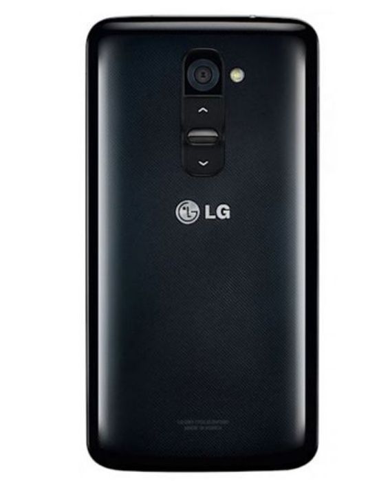 تصویر  گوشی موبایل LG مدل G2 ظرفیت 32 گیگابایت رم 2 گیگابایت