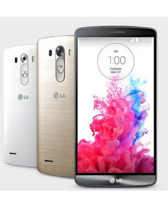 تصویر  گوشی موبایل LG مدل G3 Beat D724 ظرفیت 8 گیگابایت رم 1 گیگابایت