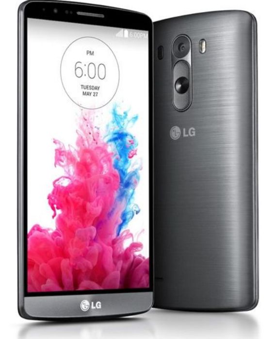 تصویر  گوشی موبایل LG مدل G3 Beat D724 ظرفیت 8 گیگابایت رم 1 گیگابایت