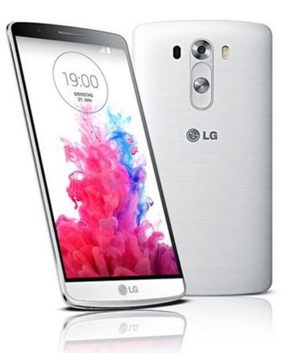 تصویر  گوشی موبایل LG مدل G3 Beat D724 ظرفیت 8 گیگابایت رم 1 گیگابایت