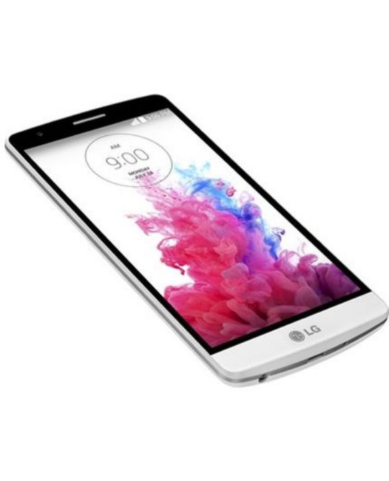 تصویر  گوشی موبایل LG مدل G3 Beat D724 ظرفیت 8 گیگابایت رم 1 گیگابایت