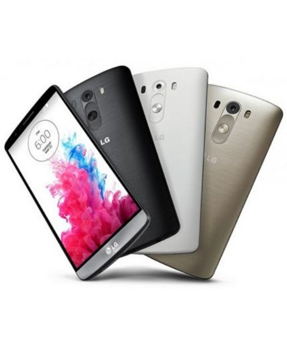 تصویر  گوشی موبایل LG مدل G3 Beat D724 ظرفیت 8 گیگابایت رم 1 گیگابایت