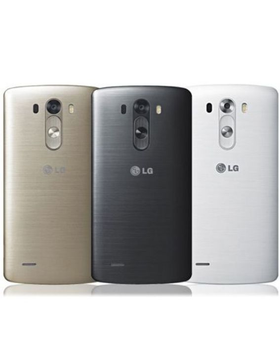 تصویر  گوشی موبایل LG مدل G3 ظرفیت 16 گیگابایت رم 2 گیگابایت