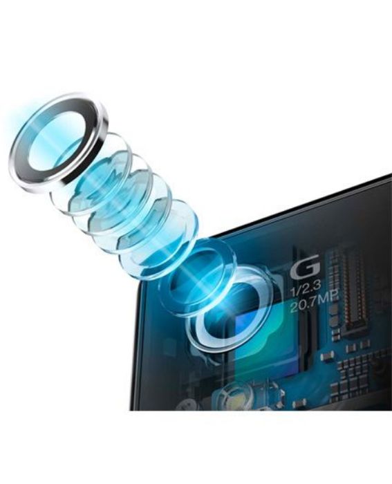 تصویر  گوشی موبایل سونی مدل  Xperia Z1 ظرفیت 16 گیگابایت رم 2 گیگابایت