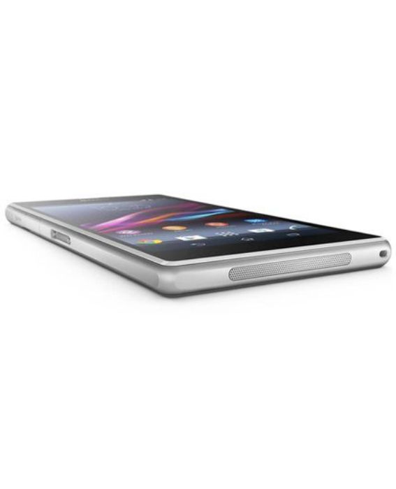 تصویر  گوشی موبایل سونی مدل  Xperia Z1 ظرفیت 16 گیگابایت رم 2 گیگابایت