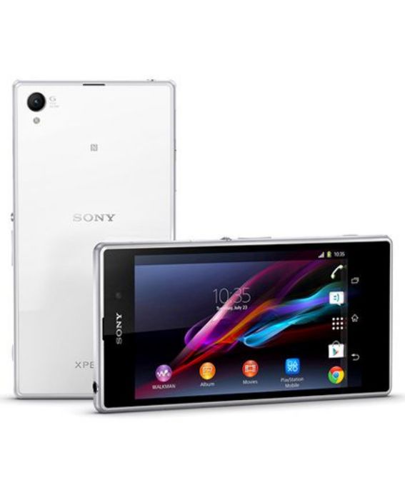 تصویر  گوشی موبایل سونی مدل  Xperia Z1 ظرفیت 16 گیگابایت رم 2 گیگابایت