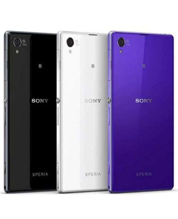 تصویر  گوشی موبایل سونی مدل  Xperia Z1 ظرفیت 16 گیگابایت رم 2 گیگابایت