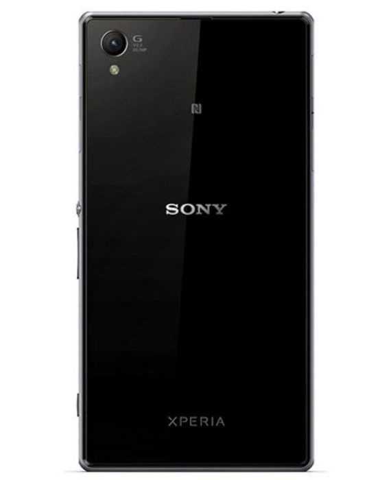 تصویر  گوشی موبایل سونی مدل  Xperia Z1 ظرفیت 16 گیگابایت رم 2 گیگابایت
