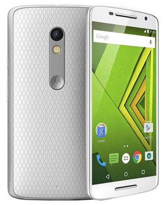 تصویر  گوشی موبایل موتورولا مدل Moto X Play ظرفیت 16 گیگابایت رم 2 گیگابایت