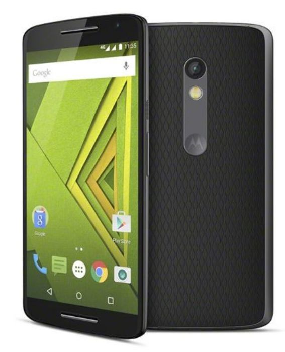 تصویر  گوشی موبایل موتورولا مدل Moto X Play ظرفیت 16 گیگابایت رم 2 گیگابایت