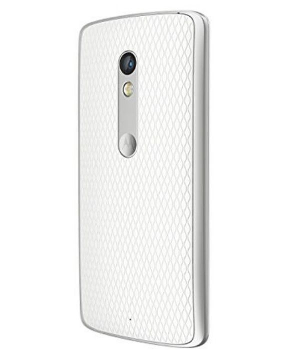 تصویر  گوشی موبایل موتورولا مدل Moto X Play ظرفیت 16 گیگابایت رم 2 گیگابایت