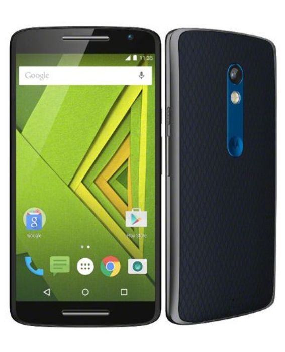 تصویر  گوشی موبایل موتورولا مدل Moto X Play ظرفیت 16 گیگابایت رم 2 گیگابایت