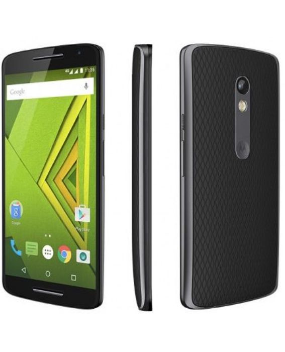 تصویر  گوشی موبایل موتورولا مدل Moto X Play ظرفیت 16 گیگابایت رم 2 گیگابایت
