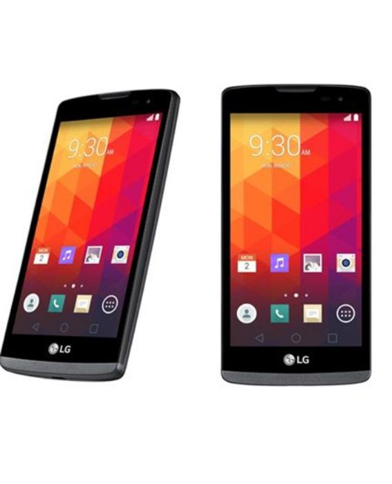 تصویر  گوشی موبایل LG مدل Leon ظرفیت 8 گیگابایت رم 1 گیگابایت