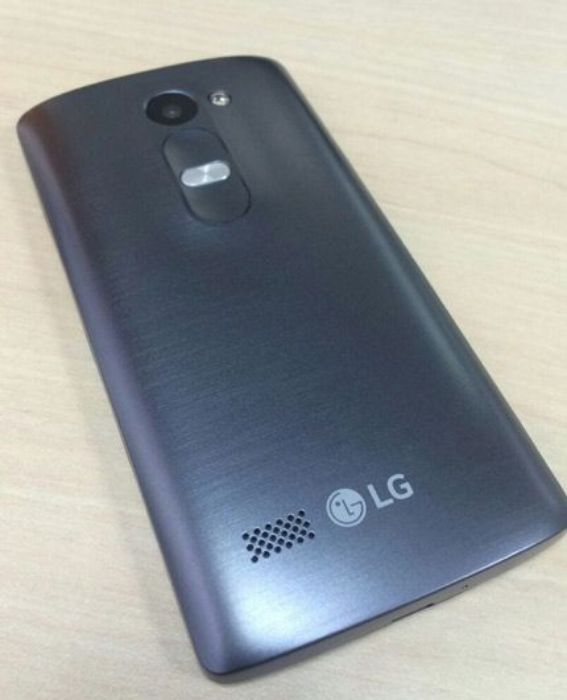 تصویر  گوشی موبایل LG مدل Leon ظرفیت 8 گیگابایت رم 1 گیگابایت