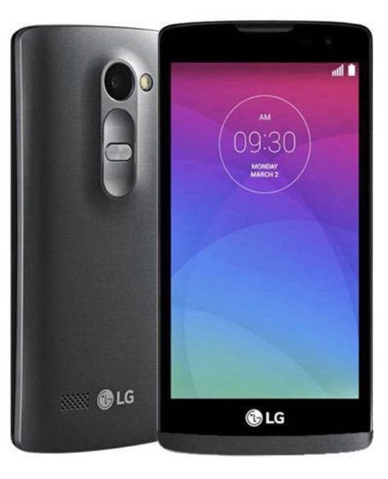 تصویر  گوشی موبایل LG مدل Leon ظرفیت 8 گیگابایت رم 1 گیگابایت
