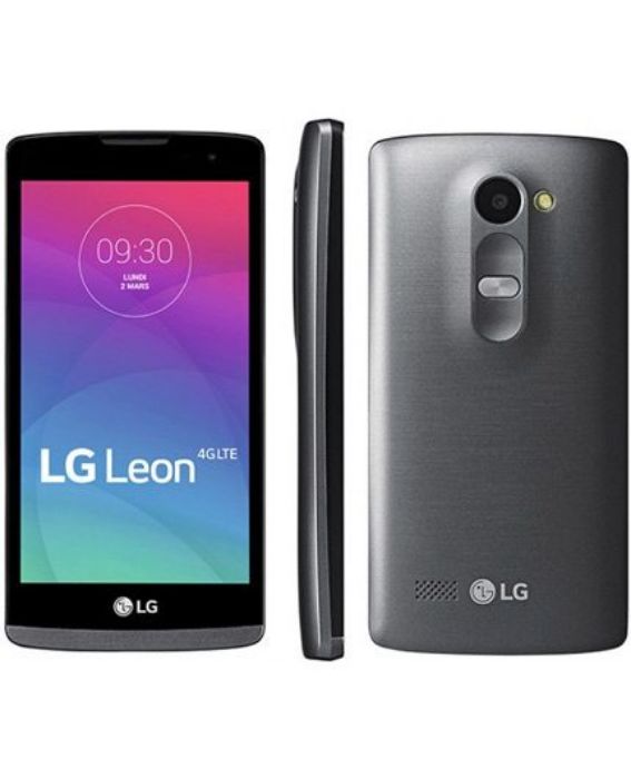 تصویر  گوشی موبایل LG مدل Leon ظرفیت 8 گیگابایت رم 1 گیگابایت
