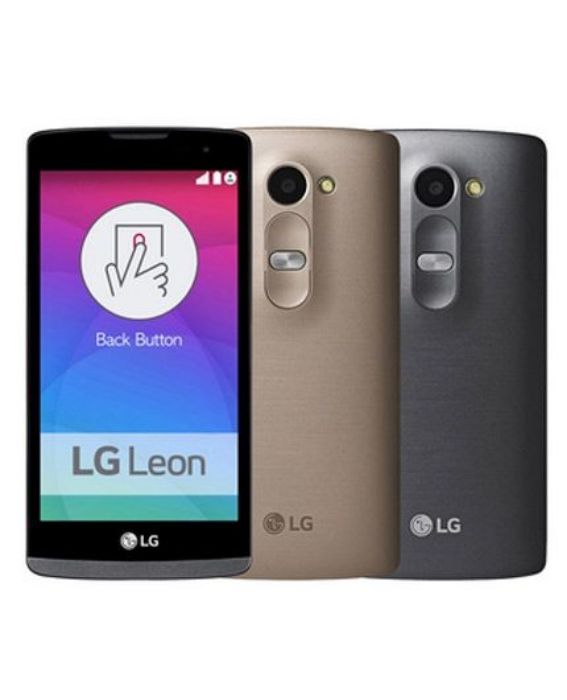 تصویر  گوشی موبایل LG مدل Leon ظرفیت 8 گیگابایت رم 1 گیگابایت