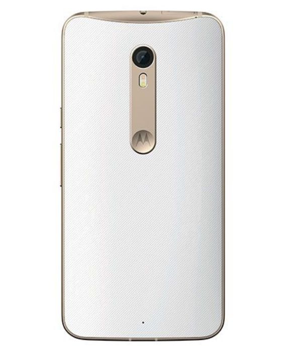 تصویر  گوشی موبایل موتورولا مدل Moto X Style ظرفیت 32 گیگابایت رم 3 گیگابایت