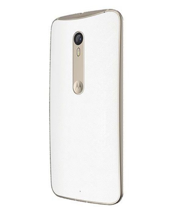 تصویر  گوشی موبایل موتورولا مدل Moto X Style ظرفیت 32 گیگابایت رم 3 گیگابایت