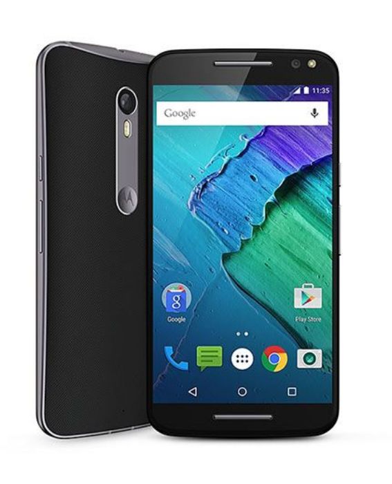 تصویر  گوشی موبایل موتورولا مدل Moto X Style ظرفیت 32 گیگابایت رم 3 گیگابایت