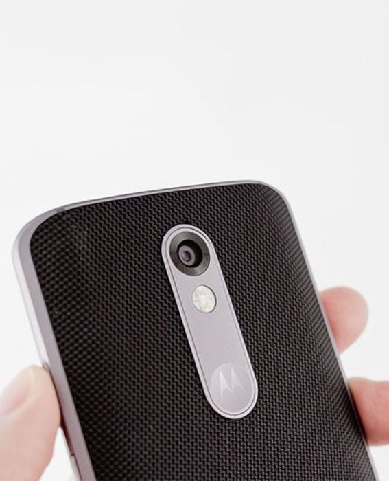 تصویر  گوشی موبایل موتورولا مدل Moto X Style ظرفیت 32 گیگابایت رم 3 گیگابایت