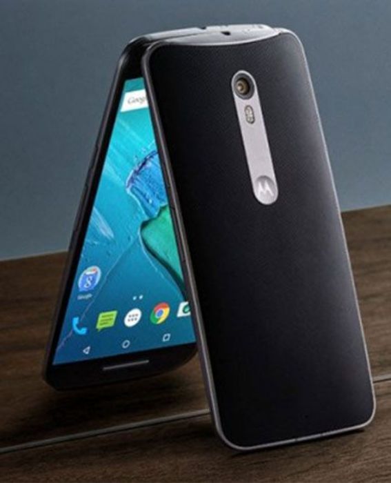 تصویر  گوشی موبایل موتورولا مدل Moto X Style ظرفیت 32 گیگابایت رم 3 گیگابایت