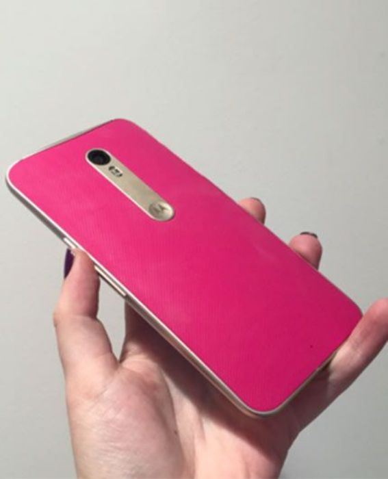 تصویر  گوشی موبایل موتورولا مدل Moto X Style ظرفیت 32 گیگابایت رم 3 گیگابایت