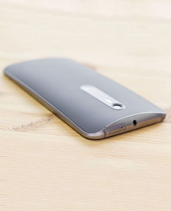 تصویر  گوشی موبایل موتورولا مدل Moto X Style ظرفیت 32 گیگابایت رم 3 گیگابایت