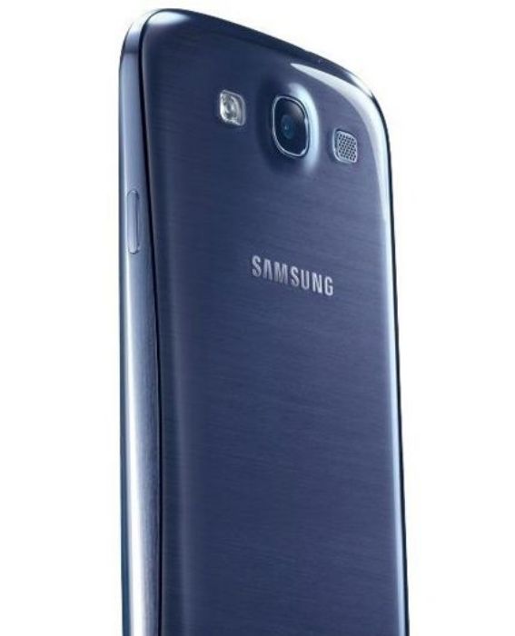 تصویر  گوشی موبایل سامسونگ مدل گلکسی S3 Neo ظرفیت 16 گیگابایت رم 1.5 گیگابایت