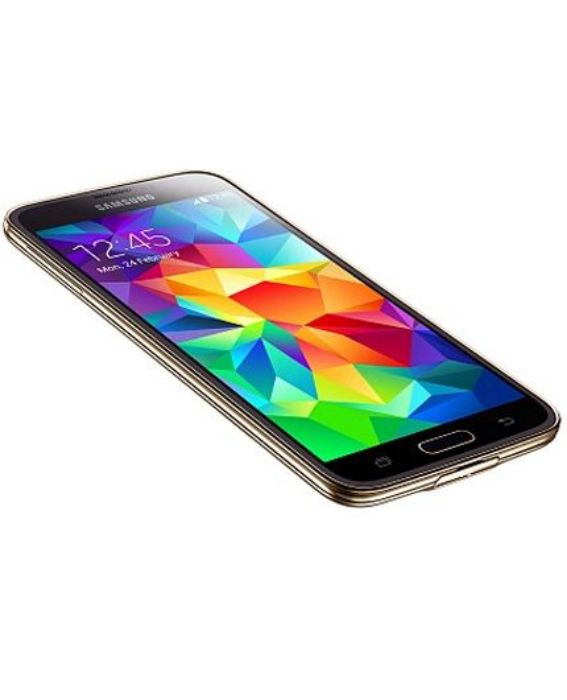 تصویر  گوشی موبایل سامسونگ مدل گلکسی S5 ظرفیت 16 گیگابایت رم 2 گیگابایت