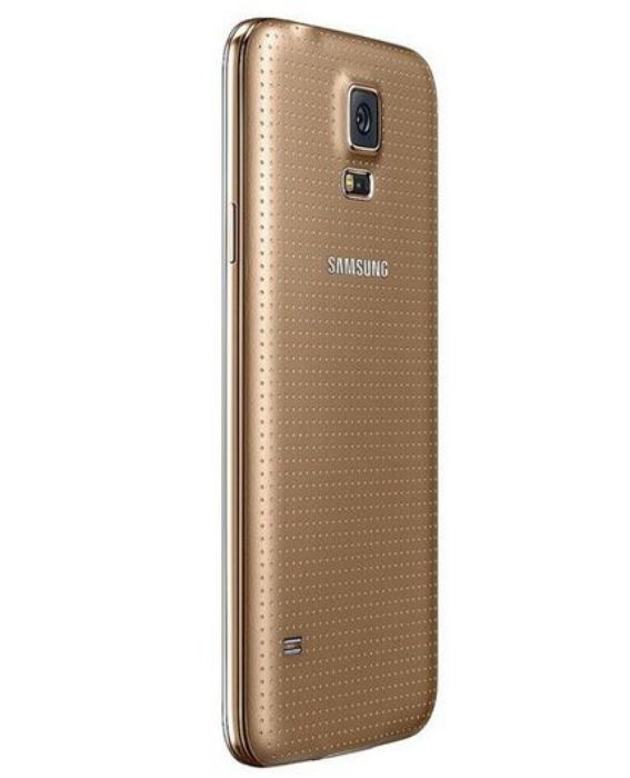 تصویر  گوشی موبایل سامسونگ مدل گلکسی S5 ظرفیت 16 گیگابایت رم 2 گیگابایت