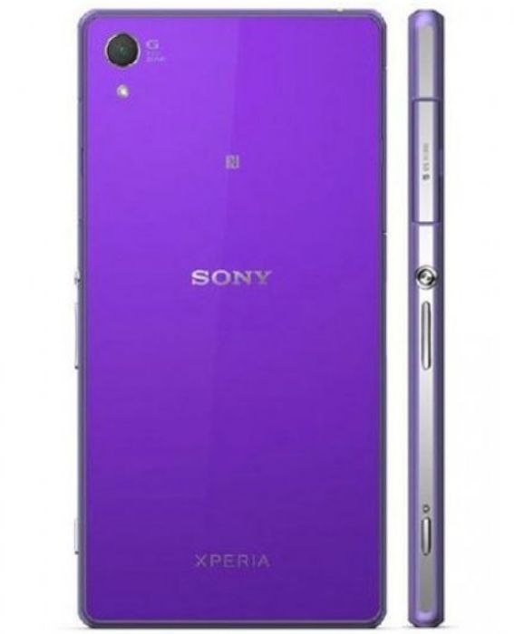 تصویر  گوشی موبایل سونی مدل Xperia Z2 LTE D6503 ظرفیت 16 گیگابایت رم 3 گیگابایت