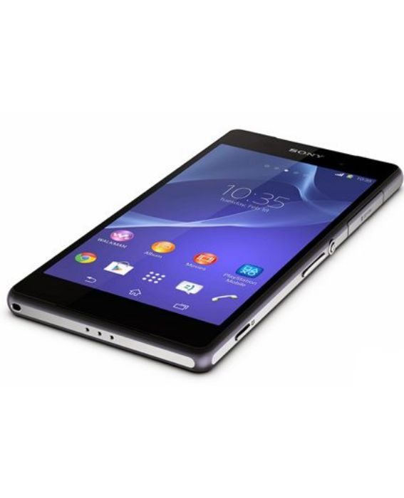 تصویر  گوشی موبایل سونی مدل Xperia Z2 LTE D6503 ظرفیت 16 گیگابایت رم 3 گیگابایت