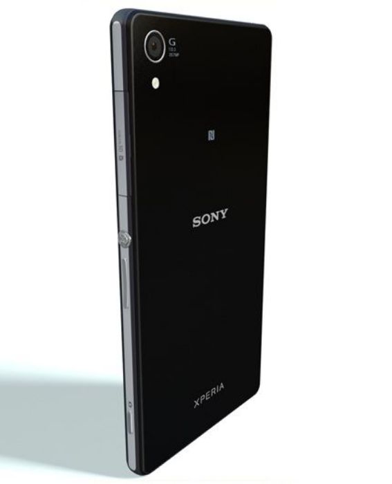 تصویر  گوشی موبایل سونی مدل Xperia Z2 LTE D6503 ظرفیت 16 گیگابایت رم 3 گیگابایت