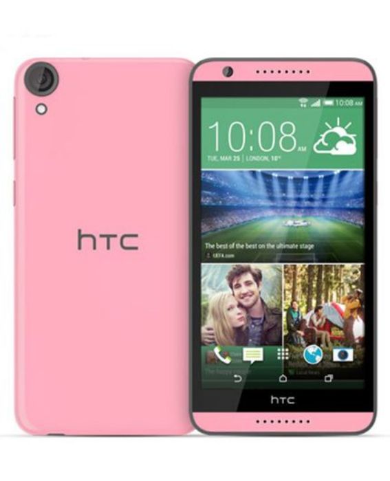 تصویر  گوشی موبایل HTC مدل دیزایر 820s ظرفیت 16 گیگابایت رم 2 گیگابایت