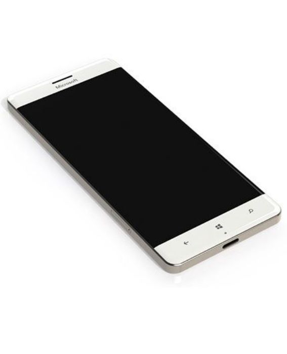 تصویر  مایکروسافت لومیا 950