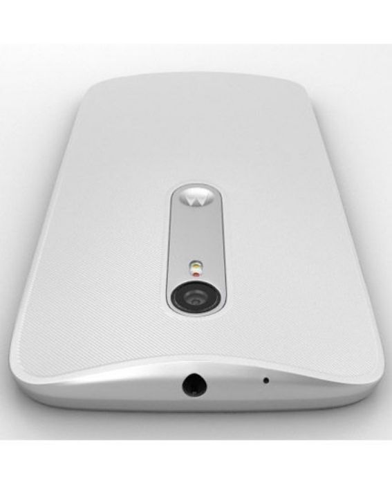 تصویر  گوشی موبایل موتورولا مدل Moto G 2015 ظرفیت 8 گیگابایت رم 1 گیگابایت