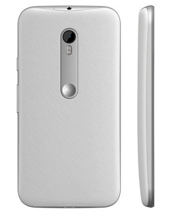 تصویر  گوشی موبایل موتورولا مدل Moto G 2015 ظرفیت 8 گیگابایت رم 1 گیگابایت