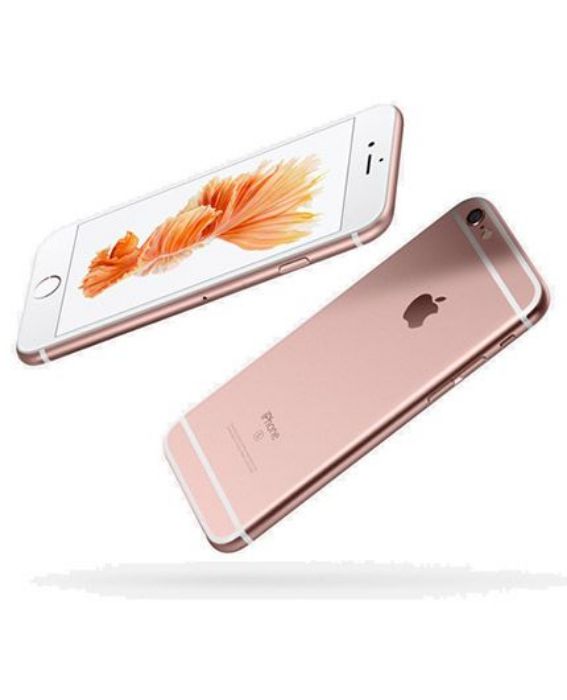 تصویر  گوشی موبایل اپل مدل آیفون 6s پلاس تک سیم کارت ظرفیت 16 گیگابایت رم 2 گیگابایت