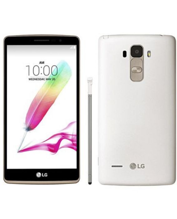 تصویر  گوشی موبایل LG مدل G4 استایلوس H540 ظرفیت 8 گیگابایت رم 1 گیگابایت